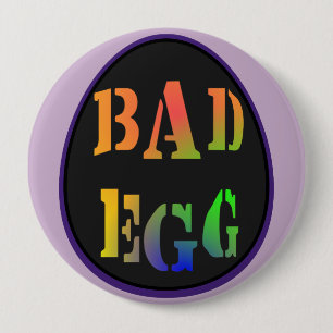 Bóton Redondo 10.16cm Botão