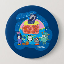 Botão X World Team 319-20250228