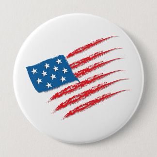 Bóton Redondo 10.16cm botões