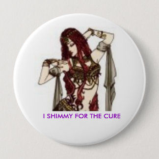 Bóton Redondo 10.16cm Botões