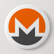 Botões Monero