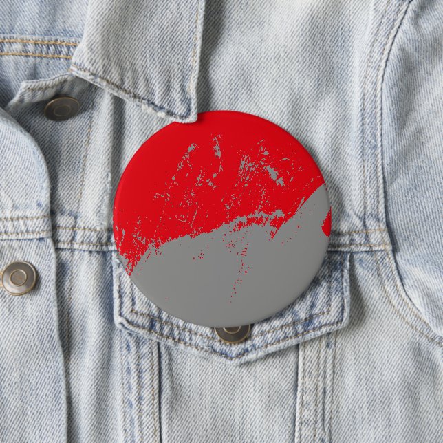 Bóton Redondo 10.16cm Bruto 12 (In Situ)