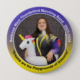 BÓTON REDONDO 10.16CM BWMB 2023