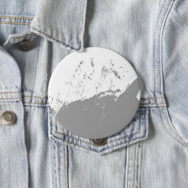 Bóton Redondo 10.16cm Cachorro 11 (In Situ)