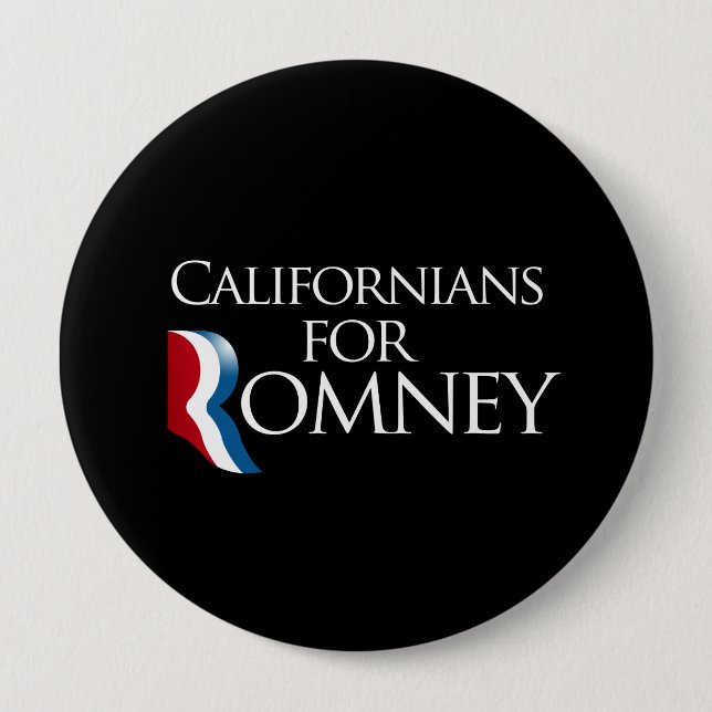 Bóton Redondo 10.16cm Californianos para Romney-.png (Frente)