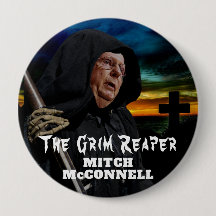 Ceifador de Mitch McConnell
