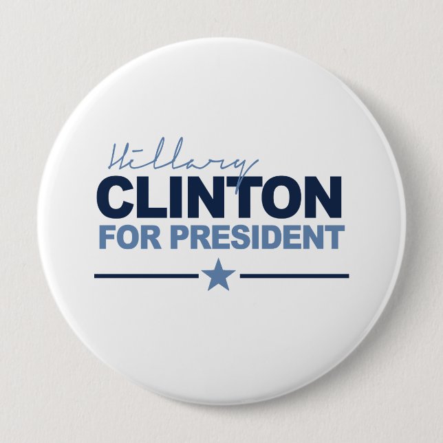 BÓTON REDONDO 10.16CM CLINTON 2016 SIGNERICA - .PNG (Frente)