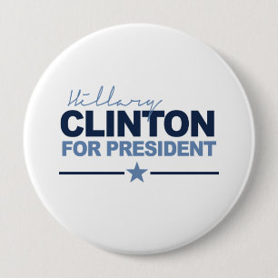 BÓTON REDONDO 10.16CM CLINTON 2016 SIGNERICA - .PNG