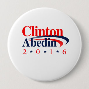 Bóton Redondo 10.16cm CLINTON ABEDIN 2016.png