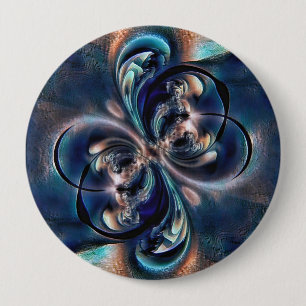 Bóton Redondo 10.16cm Conceito