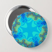 Coral Reef Cross