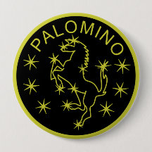 Crachá Palomino
