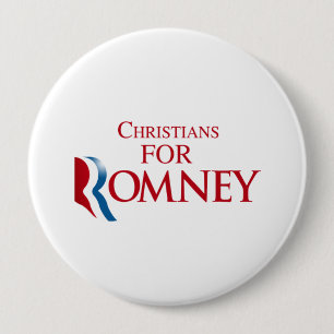 Bóton Redondo 10.16cm CRISTÃOS PARA ROMNEY.png