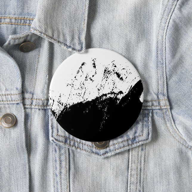 Bóton Redondo 10.16cm Escoamento 10 (In Situ)