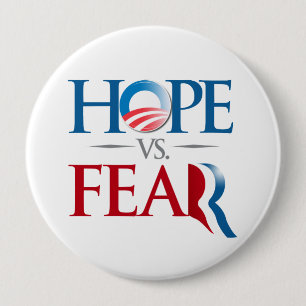 Bóton Redondo 10.16cm ESPERANÇA CONTRA FEAR.png