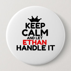 BÓTON REDONDO 10.16CM ETÃ