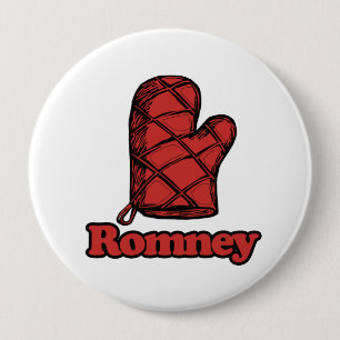 Bóton Redondo 10.16cm Forno Mitt Romney .png