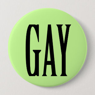 BÓTON REDONDO 10.16CM GRANDE GAY