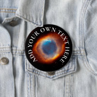 Hélice Universo - Olho De Deus 1