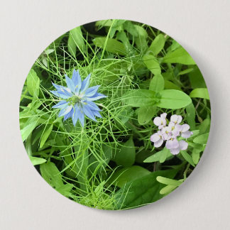 Bóton Redondo 10.16cm Hope Round 4"