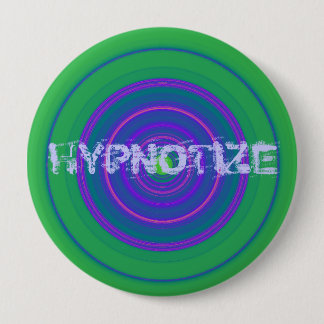 BÓTON REDONDO 10.16CM HYPNOTIZE