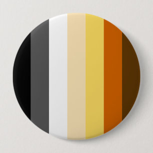 Bóton Redondo 10.16cm indefinido