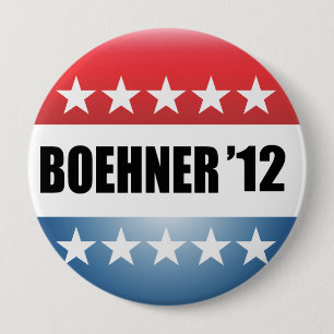 BÓTON REDONDO 10.16CM JOHN BOEHNER