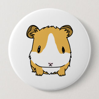 Bóton Redondo 10.16cm m0655-1009-7070099-1