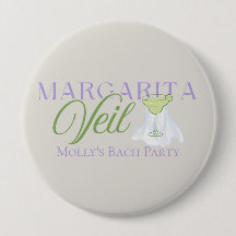 Margarita Veil - Festa de solteira Divertida