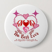 Melhor mãe de sempre