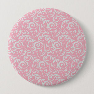 Bóton Redondo 10.16cm Motifs Inspiration 35 Persa