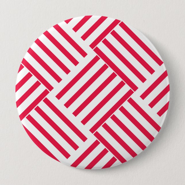 Bóton Redondo 10.16cm Nova linha (Frente)