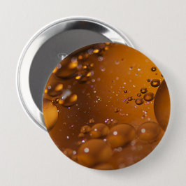 Bóton Redondo 10.16cm Óleo na água