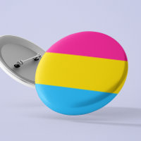 Orgulho Pansexual LGBTQ