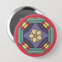 Padrão coreano tradicional