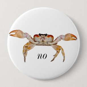 Bóton Redondo 10.16cm Pressão do Snip