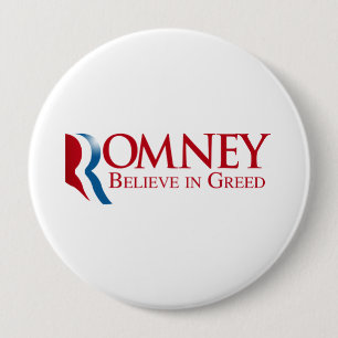 Bóton Redondo 10.16cm Romney - acredite na avidez