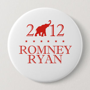 Bóton Redondo 10.16cm ROMNEY RYAN 2012 REPUBLICANO.png