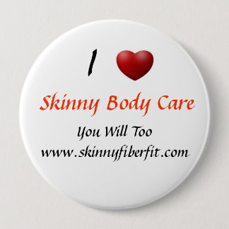 Bóton Redondo 10.16cm Ruben Jaimes