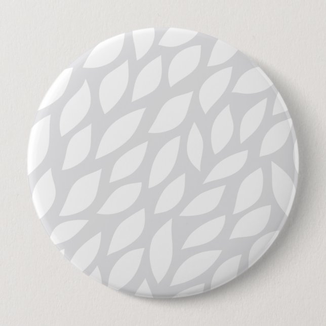 Bóton Redondo 10.16cm saída de árvore (Frente)