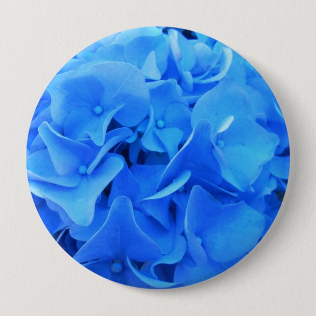 Bóton Redondo 10.16cm Seraphine (Frente)