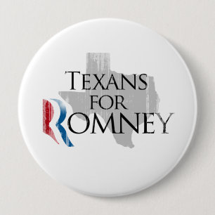 Bóton Redondo 10.16cm Texanos Vintage para Romney.png