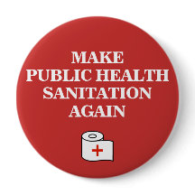 Tornar o Saneamento de Saúde Pública de novo, MAGA