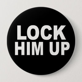 Bóton Redondo 10.16cm Tranque-O