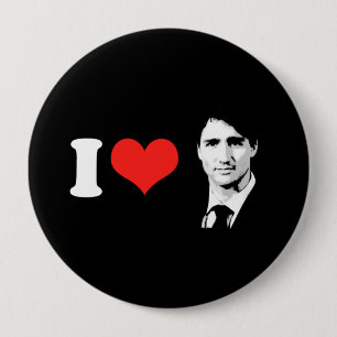 Bóton Redondo 10.16cm Trudeau