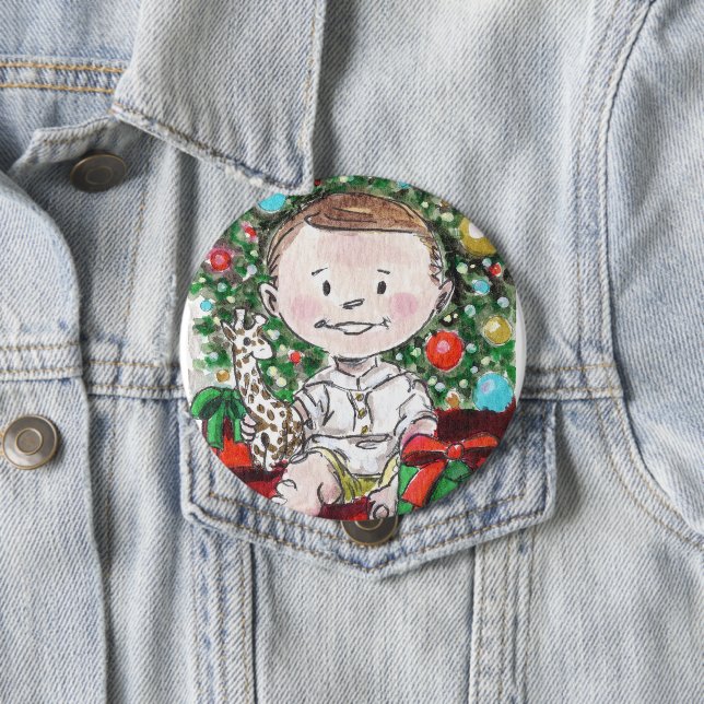 BÓTON REDONDO 10.16CM TSCHR1 (In Situ)