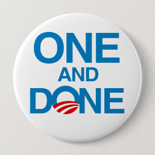 BÓTON REDONDO 10.16CM UM E FEITO