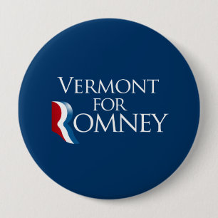 Bóton Redondo 10.16cm Vermont para Romney - .png