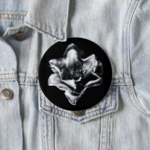 Bóton Redondo 10.16cm Vinny