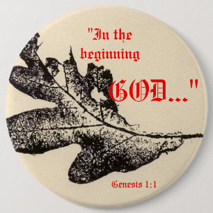 BÓTON REDONDO 15.24CM 10